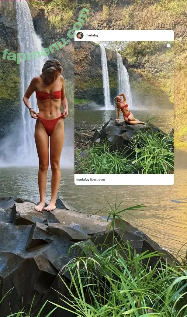 Marla Fay nude photo #0048 (marlafay)