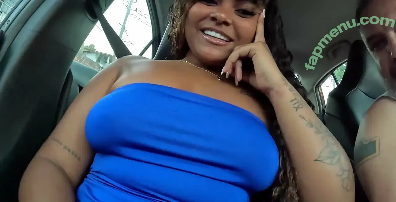 Marlana Barboza nude photo #0007 (Marlanabarboza)
