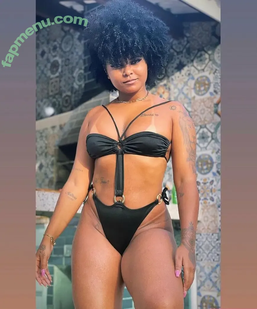 Marlana Barboza nude photo #0008 (Marlanabarboza)
