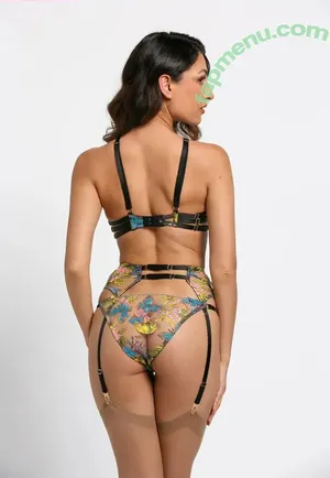 Marlene Marie / Marley / marlene.95 / marlenemarieuk nude photo #0127