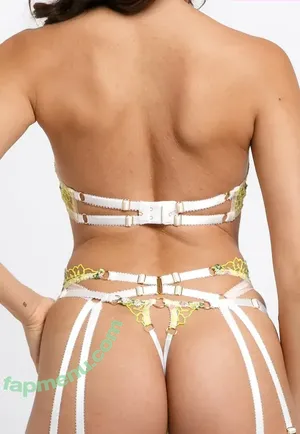 Marlene Marie / Marley / marlene.95 / marlenemarieuk nude photo #0133