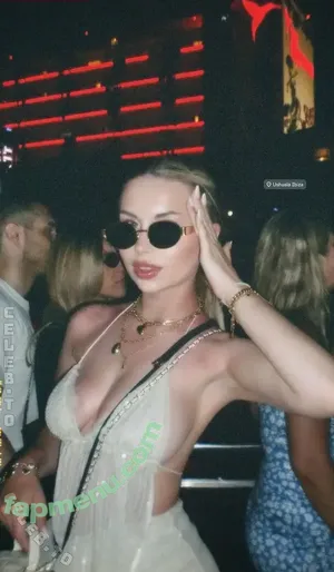 Marlene Nova Lex / marlene_lex / marlenenova nude photo #0036