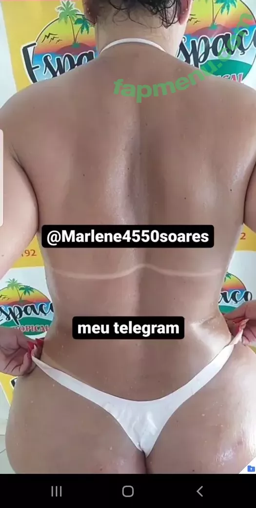 Marlene Soares nude photo #0212 (ma.rlenesoaresoficial / marlenesoares)