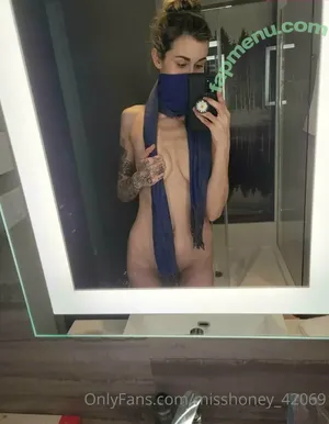 Marley Barbie / _marley_barbie / misshoney_42069 nude photo #0073