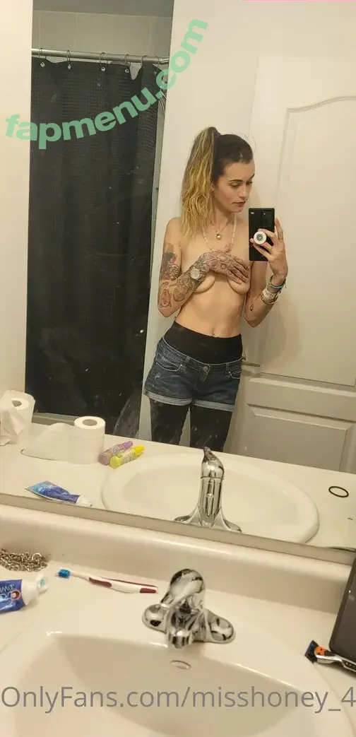 Marley Barbie nude photo #0071 (_marley_barbie / misshoney_42069)