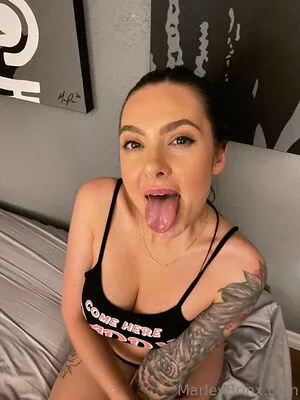 Marley Brinx / MarleyBrinx / marleybrinxy nude photo #0046