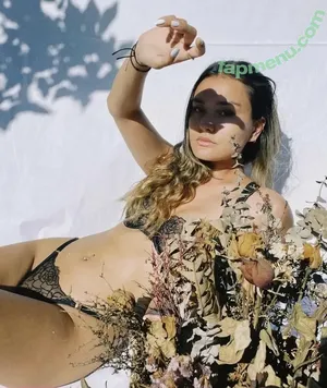 Marley Fenn / Marleyfenn nude photo #0006