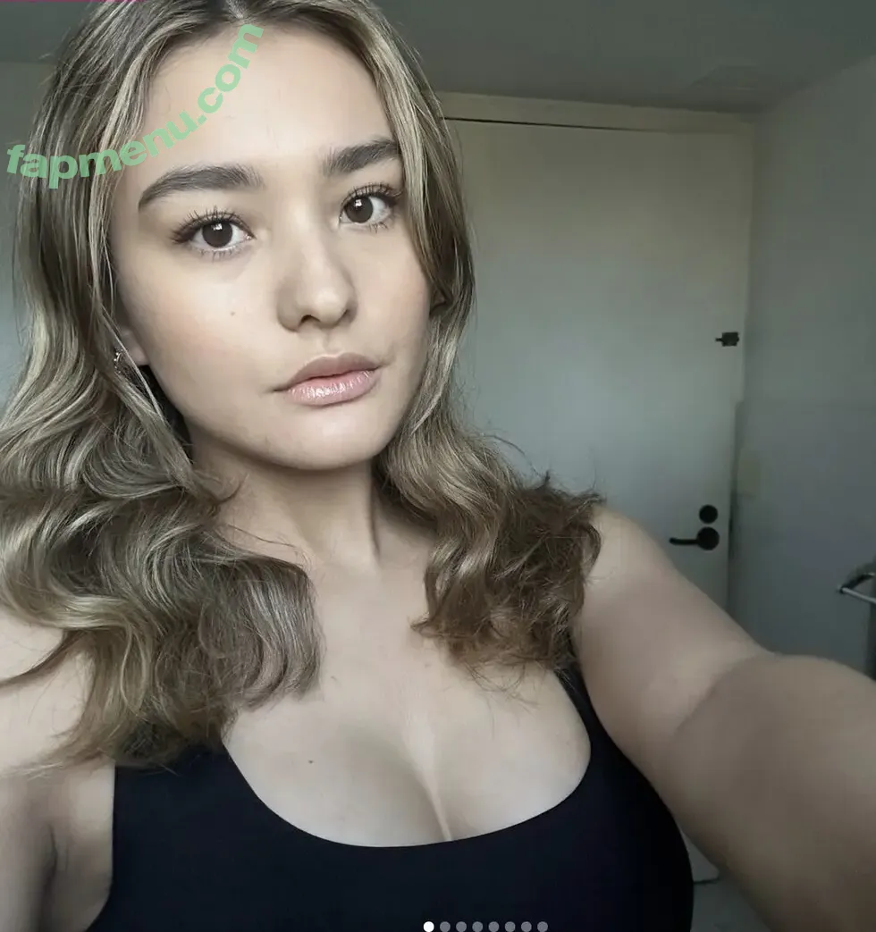 Marley Fenn nude photo #0023 (Marleyfenn)