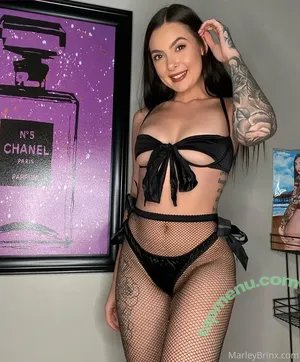 marleybrinx / marley_brinxy nude photo #0208