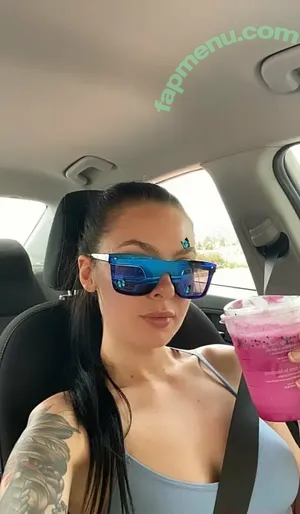 marleybrinx / marley_brinxy nude photo #0230