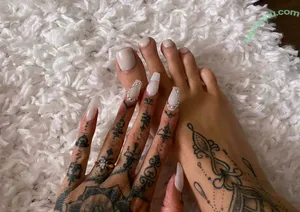 marleybrinx / marley_brinxy nude photo #0317