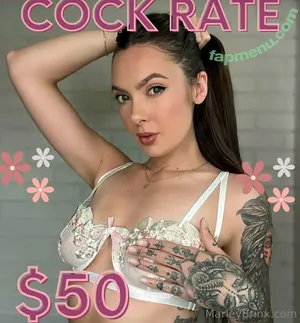 marleybrinx / marley_brinxy nude photo #0325