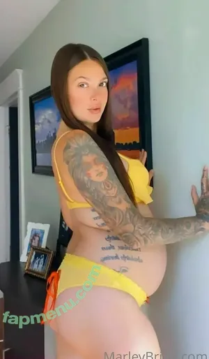 marleybrinx / marley_brinxy nude photo #0333