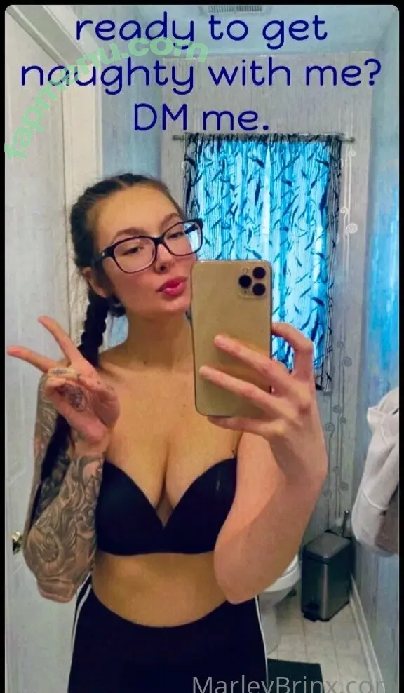 marleybrinx nude photo #0242 (marley_brinxy)