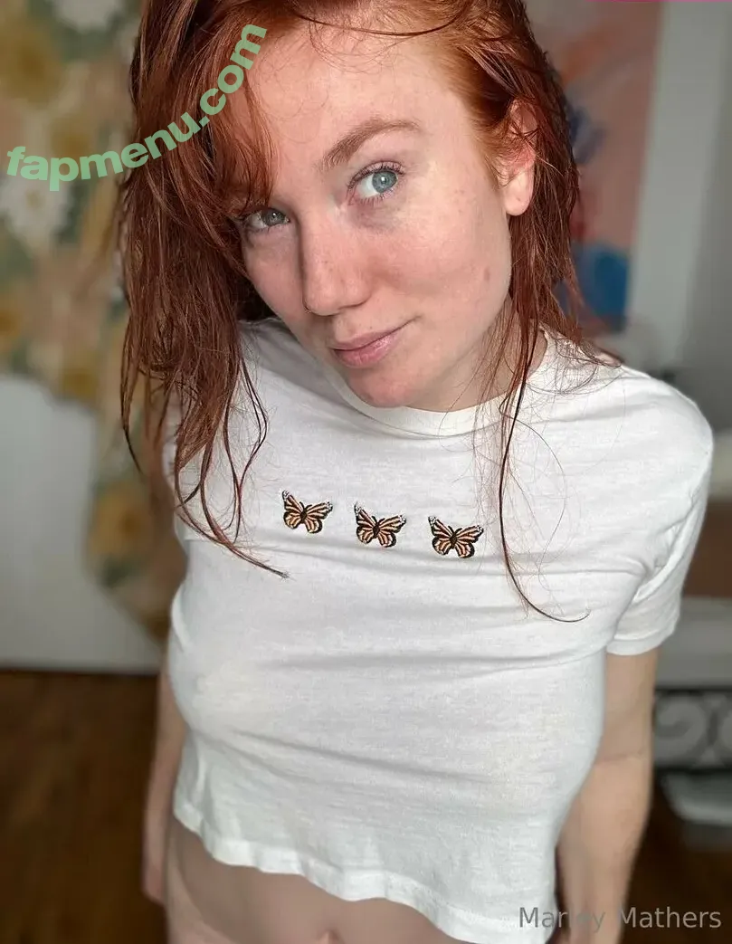 marleymathers nude photo #0005 (_marleyisgnarly)
