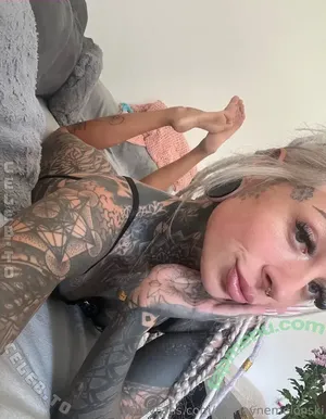 Marleyne Melonski / marleynemelonski / melonskii.privat nude photo #0042