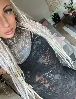 Marleyne Melonski / marleynemelonski / melonskii.privat nude photo #0043