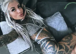 Marleyne Melonski / marleynemelonski / melonskii.privat nude photo #0050