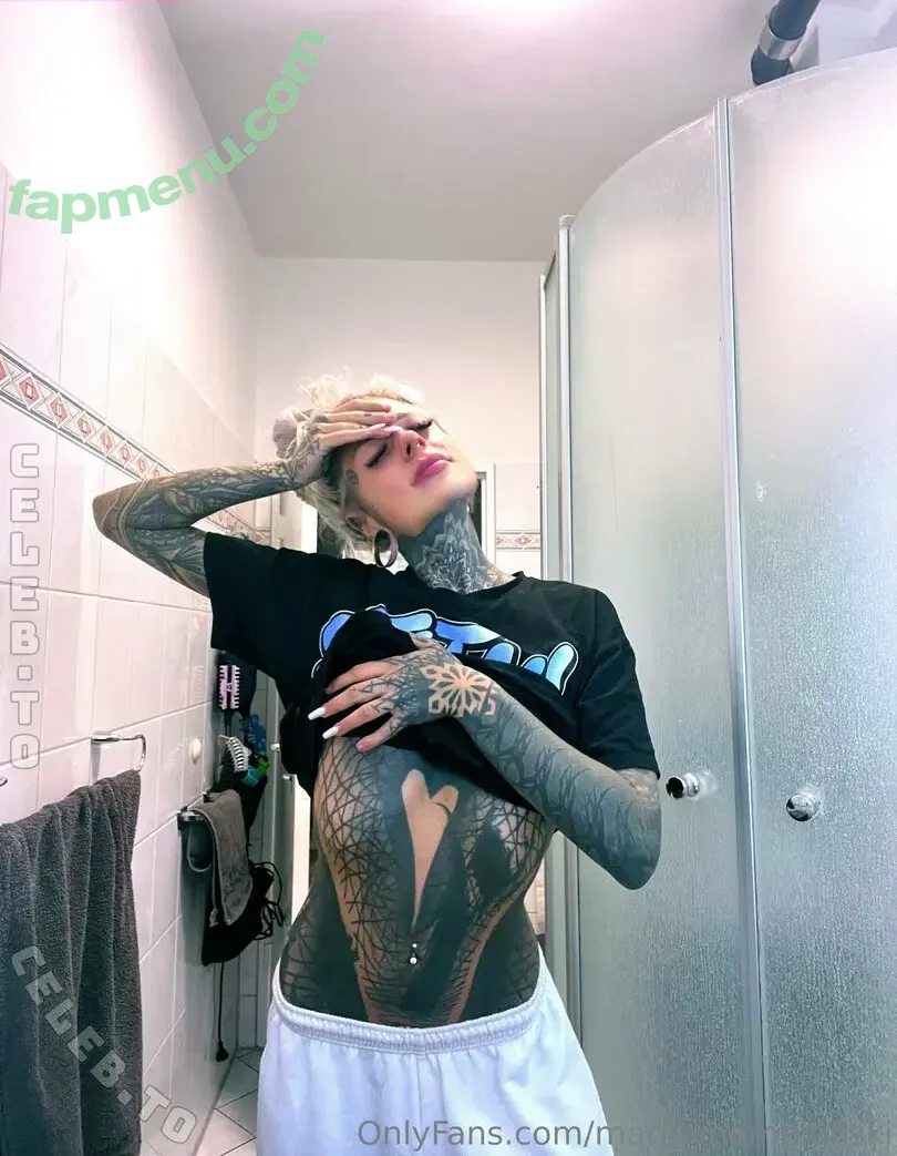 Marleyne Melonski nude photo #0026 (marleynemelonski / melonskii.privat)