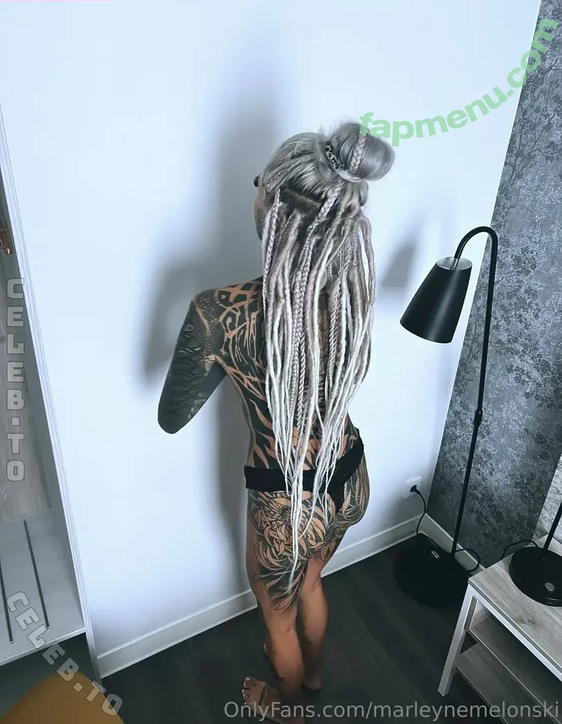 Marleyne Melonski nude photo #0031 (marleynemelonski / melonskii.privat)