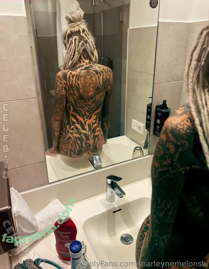 Marleyne Melonski nude photo #0040 (marleynemelonski / melonskii.privat)