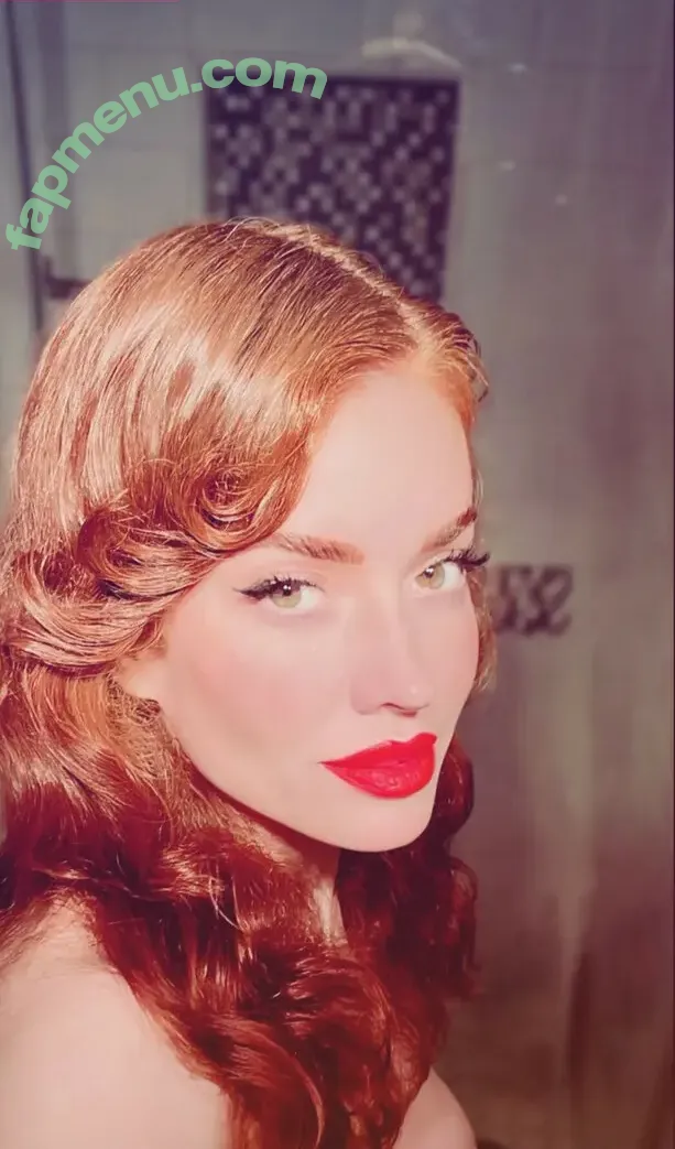 Marlo Meekins nude photo #0073 (marlomeekins)