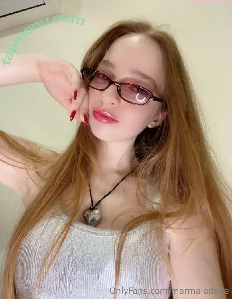 marmaladeee nude photo #0002 (marmaladeee)