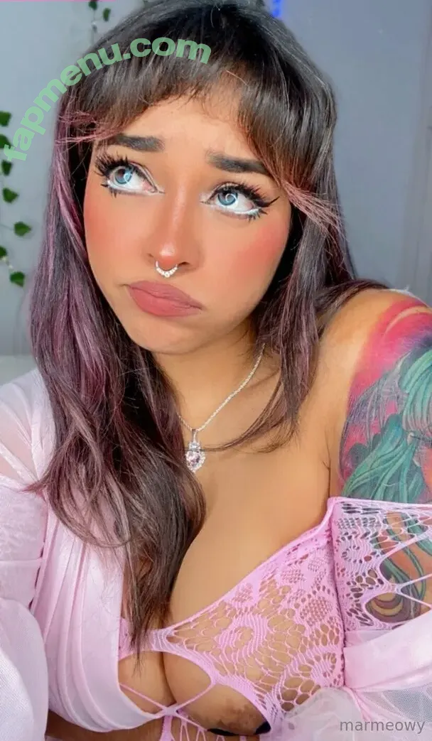 marmeowy nude photo #0018 (marmeowy)