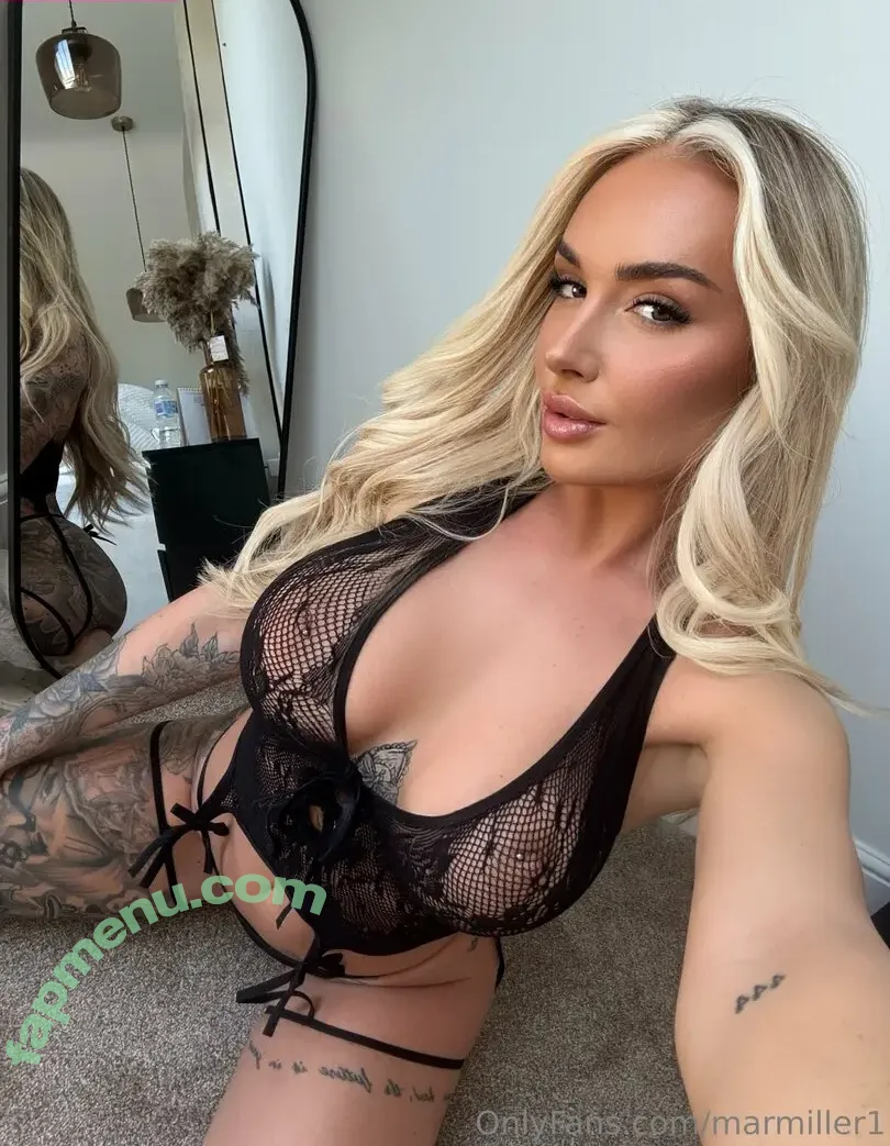 marmiller1 nude photo #0083 (marhnasko)