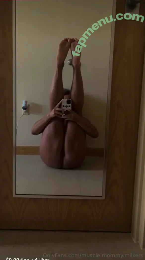 Marpatmusclemommy nude photo #0022 (allisonlove.allisonlove / muscle.mommy.milkers)