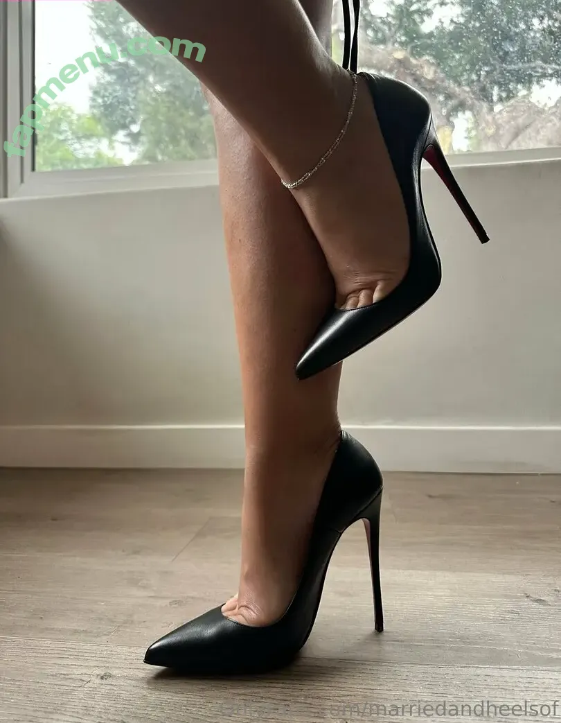 marriedandheelsof nude photo #0167 (marriedandheels)