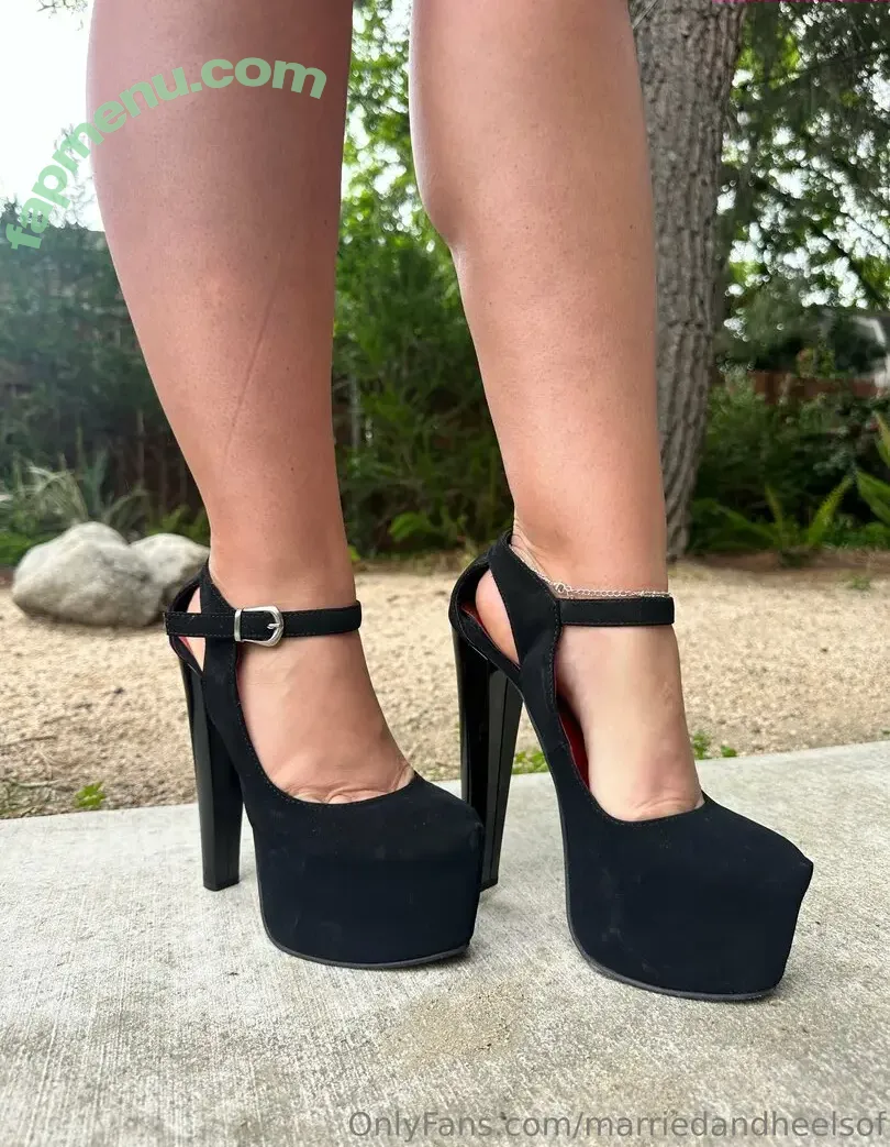 marriedandheelsof nude photo #0180 (marriedandheels)
