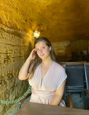 marry.berry.x / xmaryhappyberryx nude photo #0001