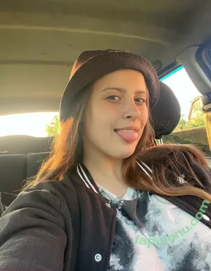 marry.berry.x / xmaryhappyberryx nude photo #0013