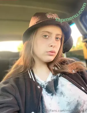 marry.berry.x / xmaryhappyberryx nude photo #0015