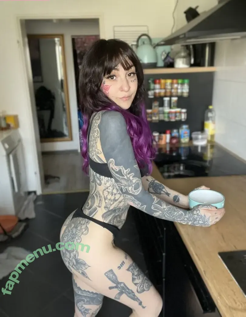 Marry Boeh nude photo #0025 (Vampvirya / theblxckwolf)
