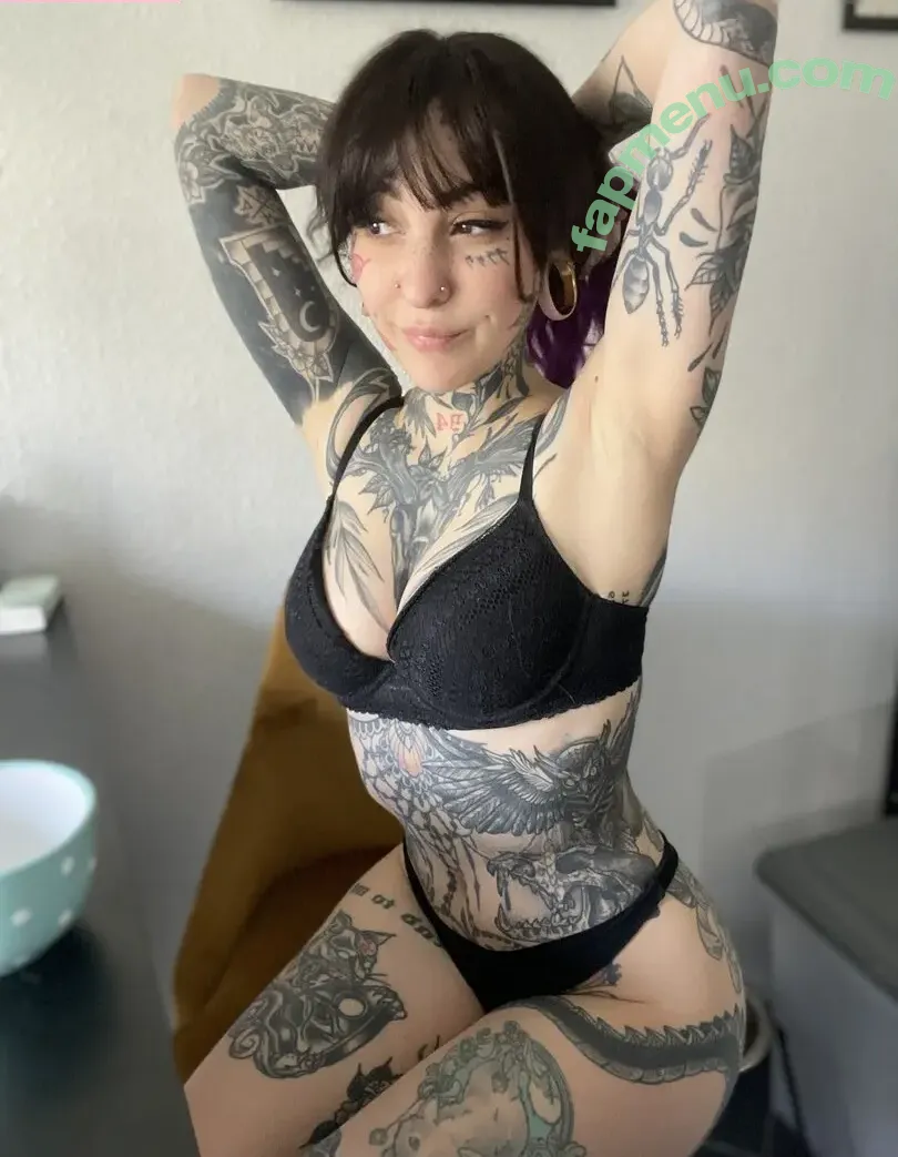 Marry Boeh nude photo #0037 (Vampvirya / theblxckwolf)