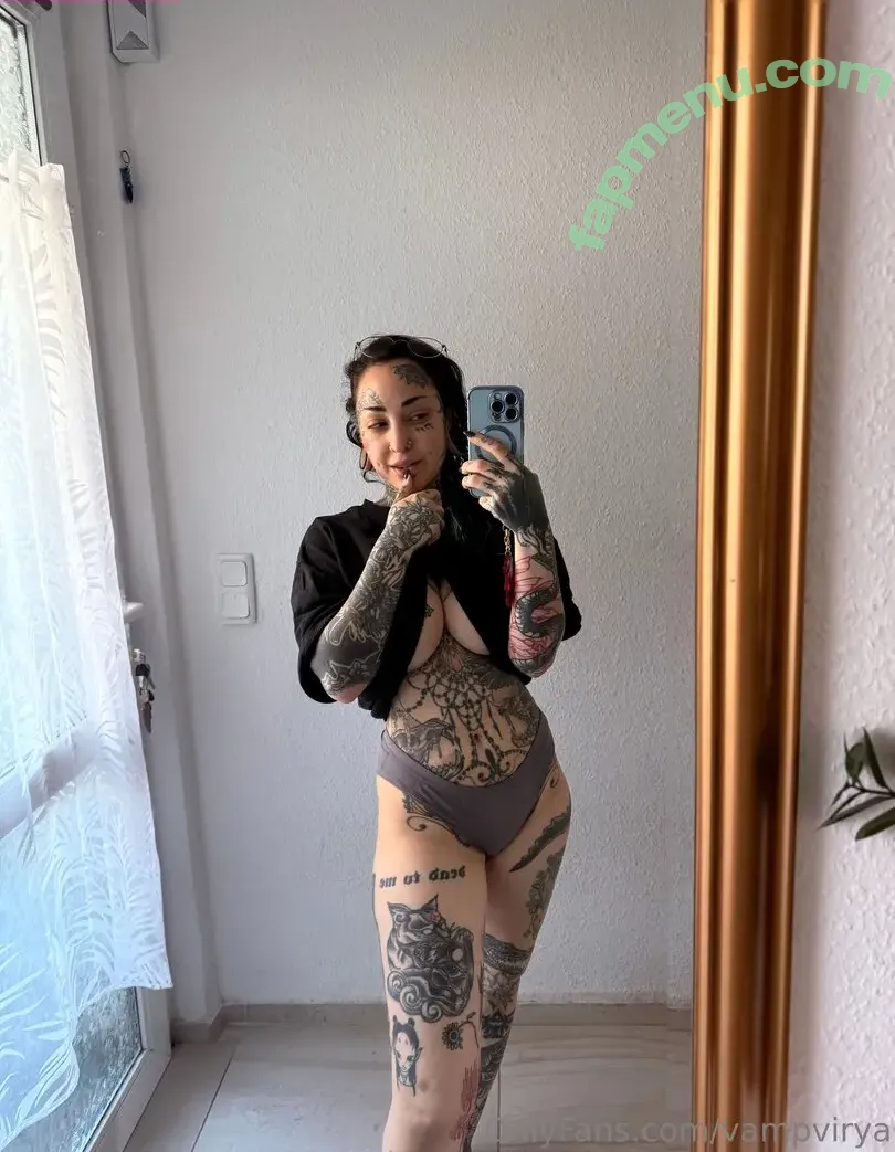 Marry Boeh nude photo #0044 (Vampvirya / theblxckwolf)