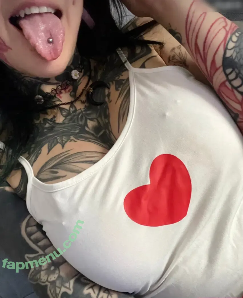 Marry Boeh nude photo #0047 (Vampvirya / theblxckwolf)