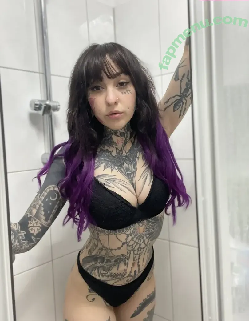 Marry Boeh nude photo #0053 (Vampvirya / theblxckwolf)