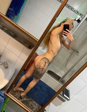 MarryD official / marryd_official_ / marrydofficial nude photo #0067
