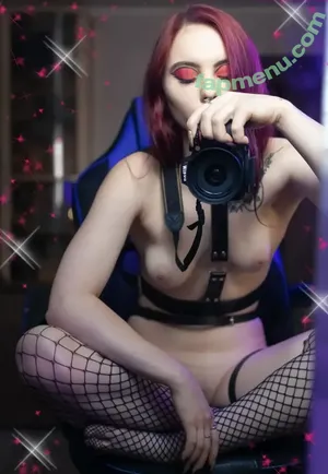 Marryjies nude photo #0099