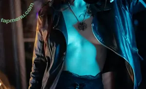 Marryjies nude photo #0142