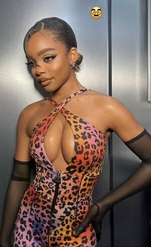 Marsai Martin / maleexperience / marsaimartin nude photo #0075