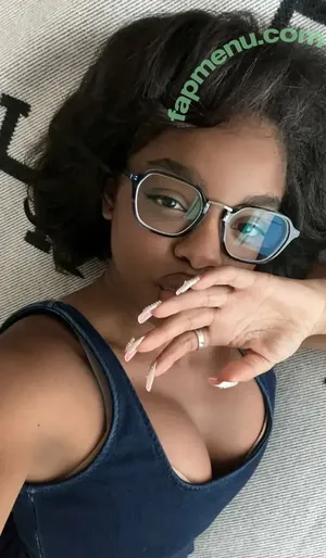 Marsai Martin / maleexperience / marsaimartin nude photo #0089