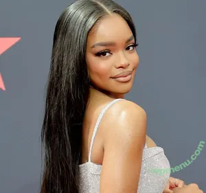 Marsai Martin / maleexperience / marsaimartin nude photo #0095