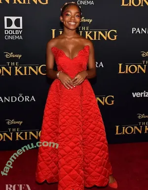 Marsai Martin / maleexperience / marsaimartin nude photo #0097