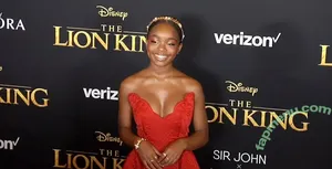 Marsai Martin / maleexperience / marsaimartin nude photo #0098