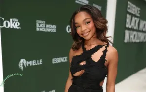 Marsai Martin / maleexperience / marsaimartin nude photo #0121