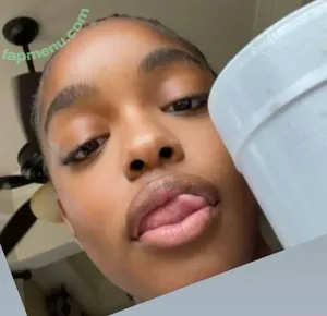 Marsai Martin / maleexperience / marsaimartin nude photo #0138